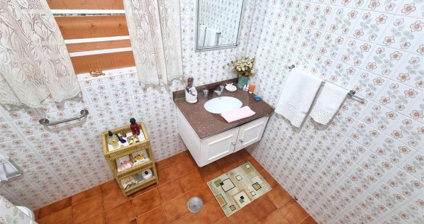 Casa com 4 quartos à venda na Avenida Daniel Malettini, 523, Vila Aurora (Zona Norte), São Paulo