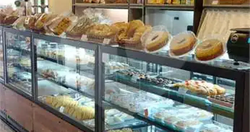 Apartamento à venda na Rua Kenkiti Shimomoto, 814, Jardim Boa Vista (Zona Oeste), São Paulo