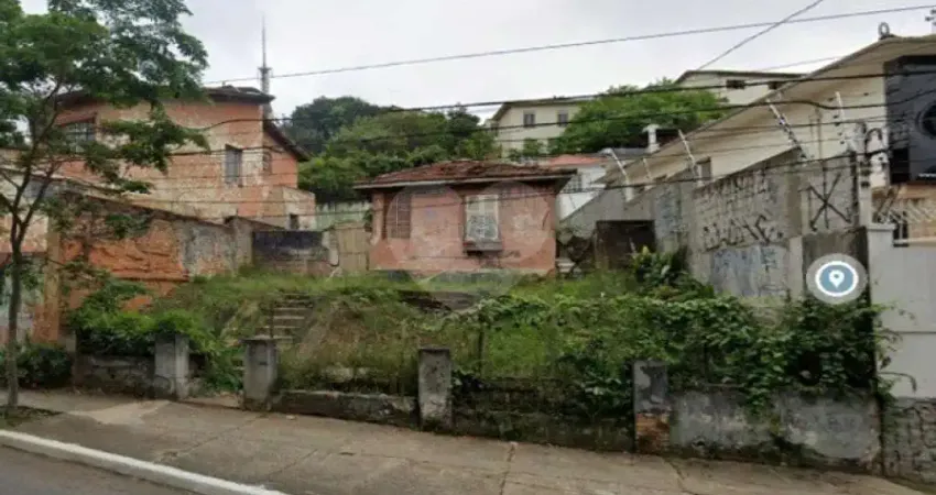 Terreno à venda na Avenida Sumaré, 384, Sumaré, São Paulo