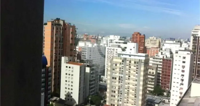 Sala comercial à venda na Alameda Lorena, 1304, Jardim Paulista, São Paulo