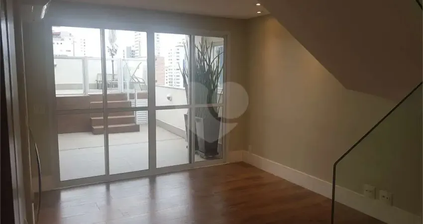 Apartamento com 4 quartos à venda na Rua Estado de Israel, 577, Vila Clementino, São Paulo