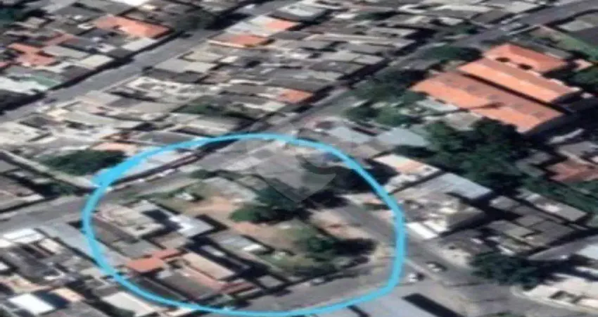 Terreno à venda na Rua David Eid, 1297, Vila do Castelo, São Paulo