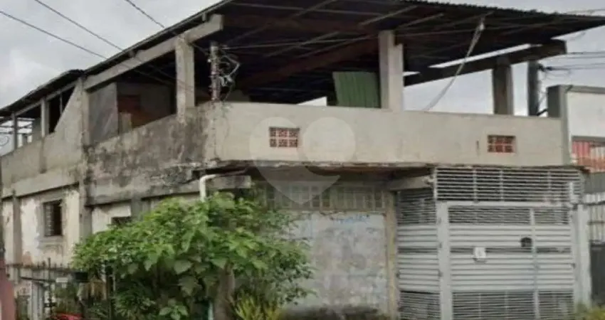 Terreno à venda na Rua Marco Aurélio, 498, Vila Romana, São Paulo