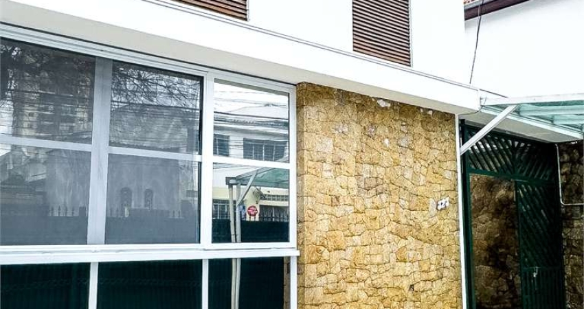 Casa com 3 quartos para alugar na Rua Jovita, 323, Santana, São Paulo