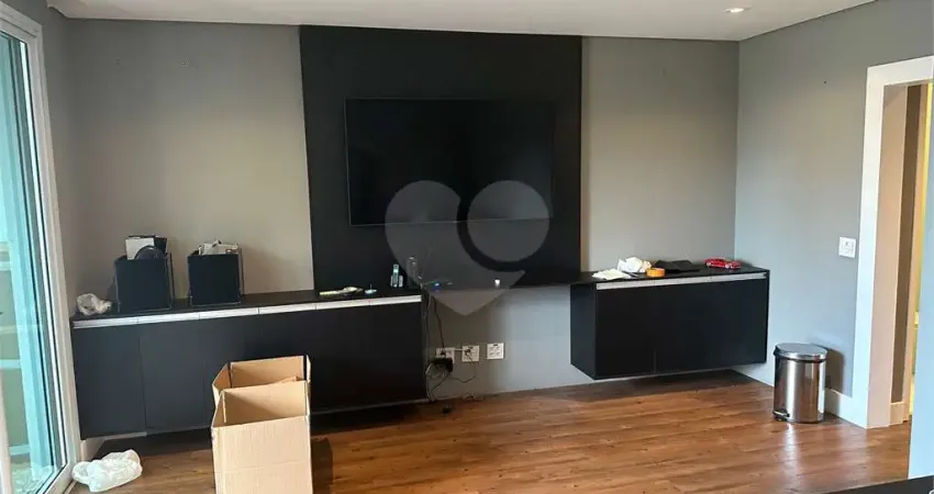 Sala comercial à venda na Rua Professor Atílio Innocenti, 474, Vila Nova Conceição, São Paulo