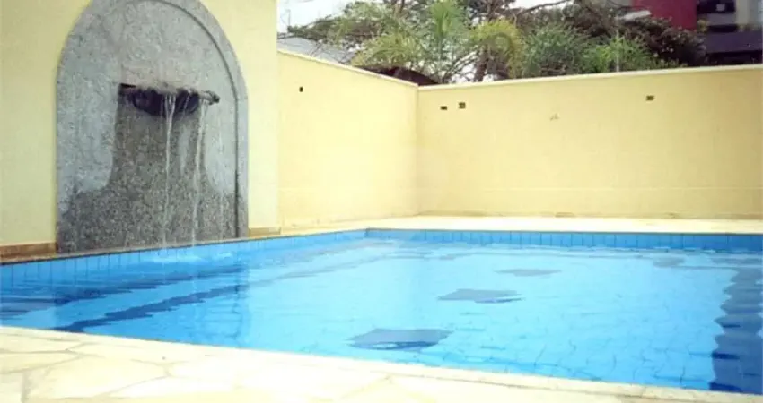 Apartamento com 4 quartos à venda na Rua dos Sorocabanos, 617, Ipiranga, São Paulo