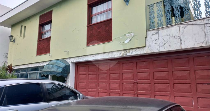 Casa com 4 quartos à venda na Rua Caiapós, 234, Vila Anastácio, São Paulo