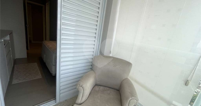 Apartamento com 3 quartos à venda na Rua Norma Pieruccini Giannotti, 141, Barra Funda, São Paulo