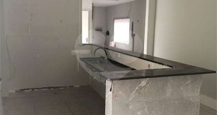 Casa com 1 quarto à venda na Rua Baronesa de Bela Vista, 4141, Vila Congonhas, São Paulo
