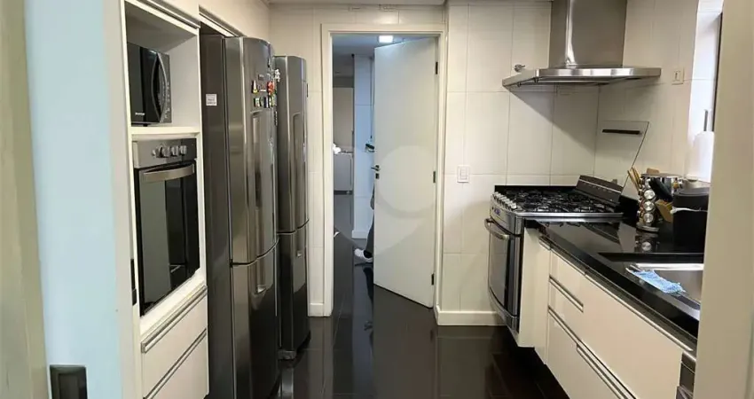 Apartamento com 4 quartos à venda na Rua Pedro Doll, 409, Santana, São Paulo