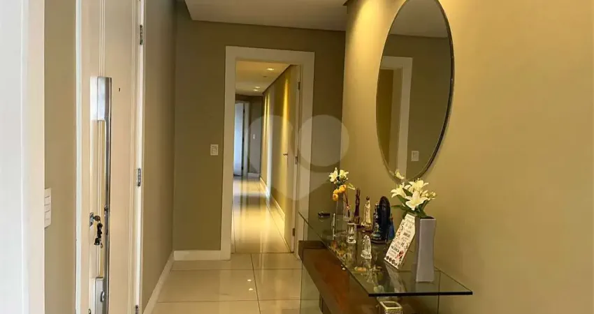 Apartamento com 4 quartos à venda na Rua Pedro Doll, 409, Santana, São Paulo