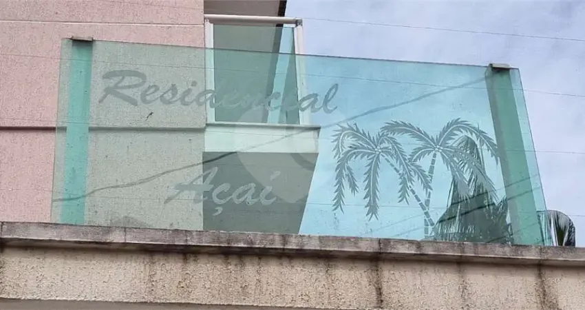 Casa em condomínio fechado com 3 quartos à venda na Rua Malie Brenner, 304, Vila Dom Pedro II, São Paulo