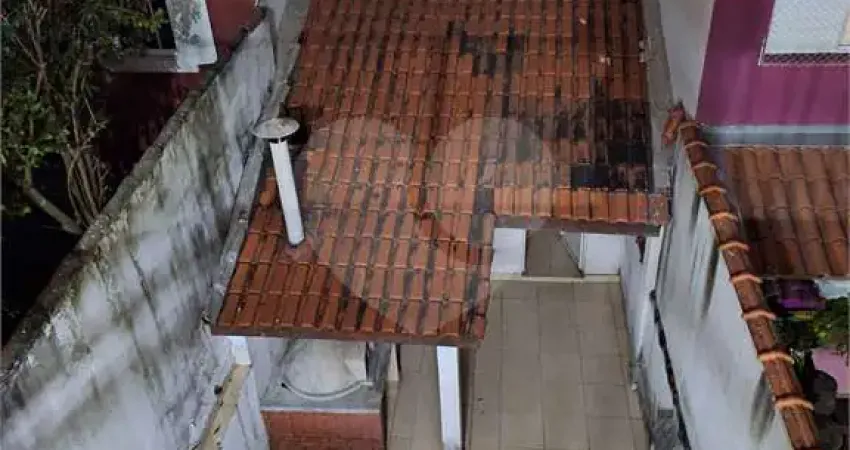 Casa em condomínio fechado com 3 quartos à venda na Rua Eliane Aparecida de Grammont, 12, Barra Funda, São Paulo