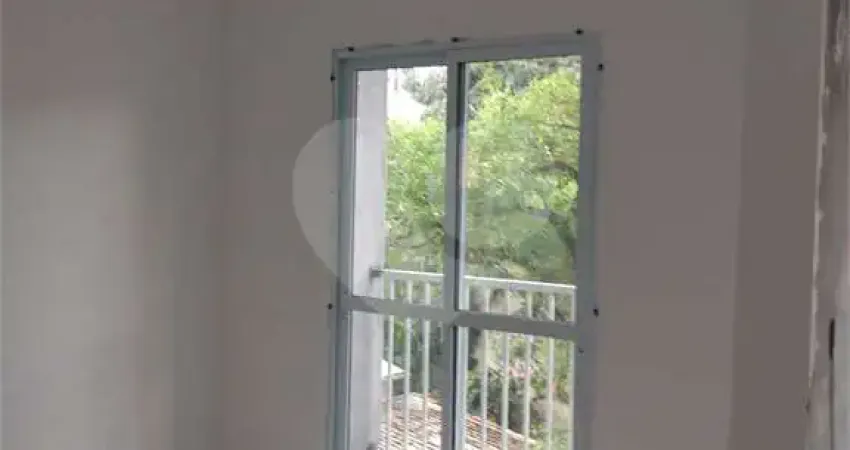 Apartamento com 2 quartos à venda na Rua Mateus Garcia, 594, Vila Irmãos Arnoni, São Paulo