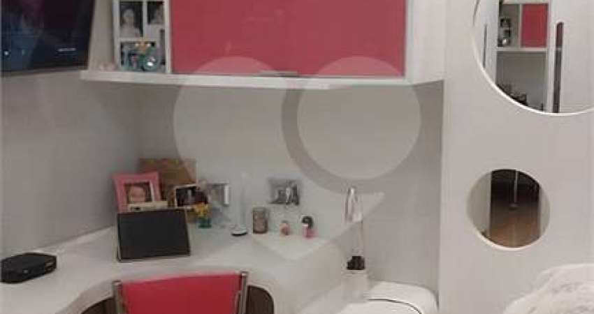 Apartamento com 2 quartos à venda na Rua Mateus Garcia, 919, Vila Irmãos Arnoni, São Paulo