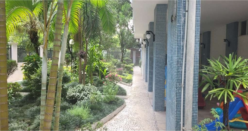 Apartamento com 3 quartos à venda na Alameda Joaquim Eugênio de Lima, 747, Jardim Paulista, São Paulo