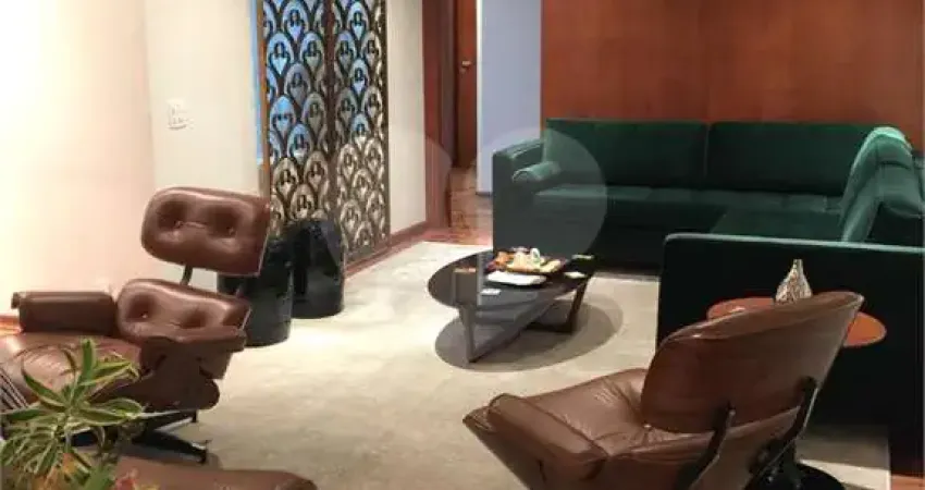 Apartamento com 3 quartos à venda na Rua Bela Cintra, 2206, Consolação, São Paulo