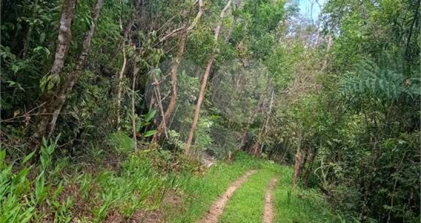 Terreno à venda na Estrada do Caibro, 70, Barragem, São Paulo