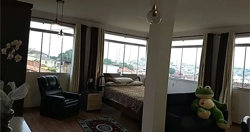 Casa com 4 quartos à venda na Rua Doutor João Toniolo, 713, Jardim São José (Zona Norte), São Paulo