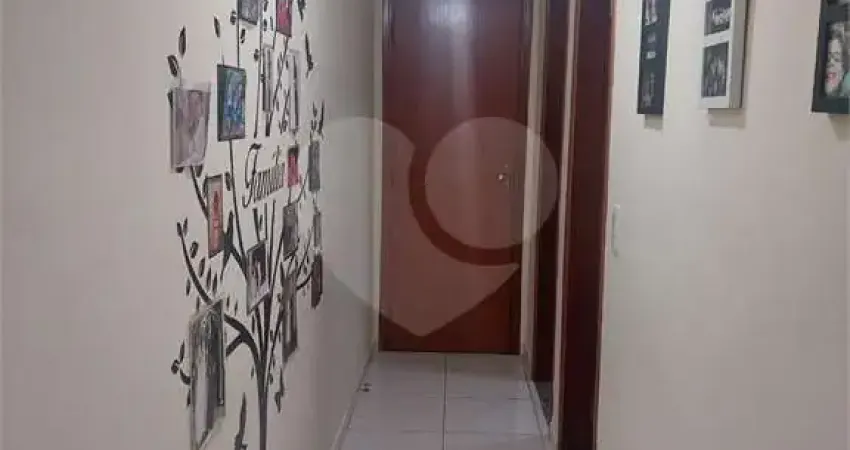 Casa com 3 quartos à venda na Rua Brigadeiro Correia de Melo, 256, Jardim São José (Zona Norte), São Paulo