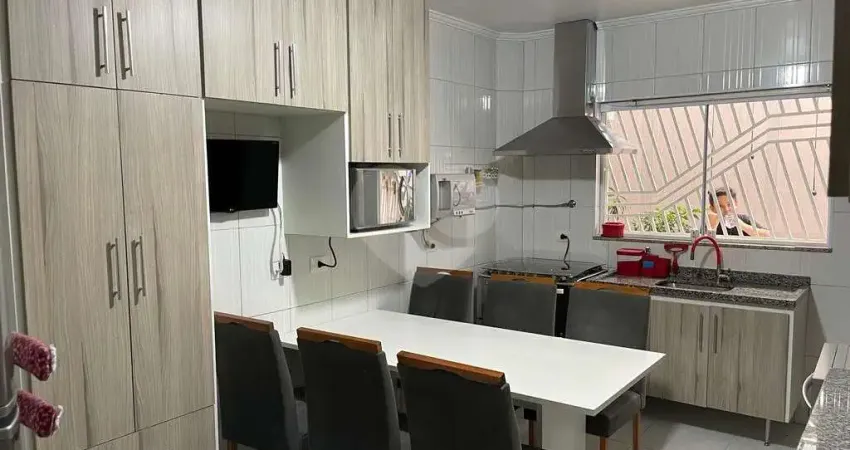 Casa com 3 quartos à venda na Rua Brigadeiro Correia de Melo, 256, Jardim São José (Zona Norte), São Paulo