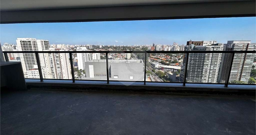 Apartamento com 4 quartos à venda na Rua Loefgren, 2527, Vila Clementino, São Paulo