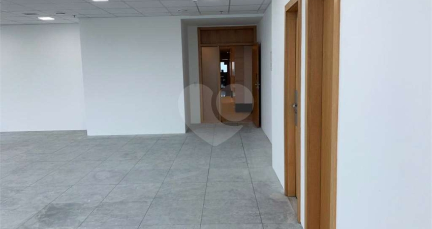 Sala comercial à venda na Avenida das Nações Unidas, 17007, Várzea de Baixo, São Paulo
