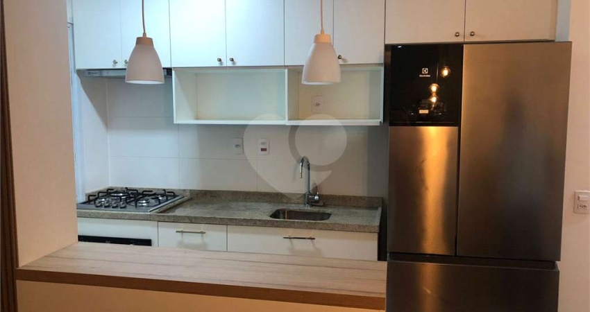Apartamento com 2 quartos à venda na Rua Getúlio Soares da Rocha, 152, Jardim das Acacias, São Paulo