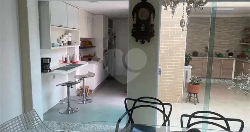 Casa com 3 quartos à venda na Rua Isidoro, 42, Belenzinho, São Paulo