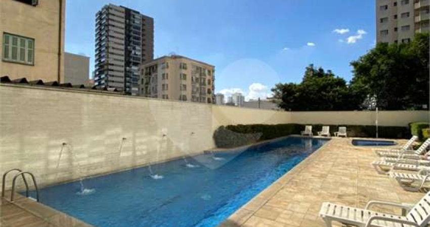 Apartamento com 2 quartos à venda na Rua Brigadeiro Galvão, 153, Barra Funda, São Paulo