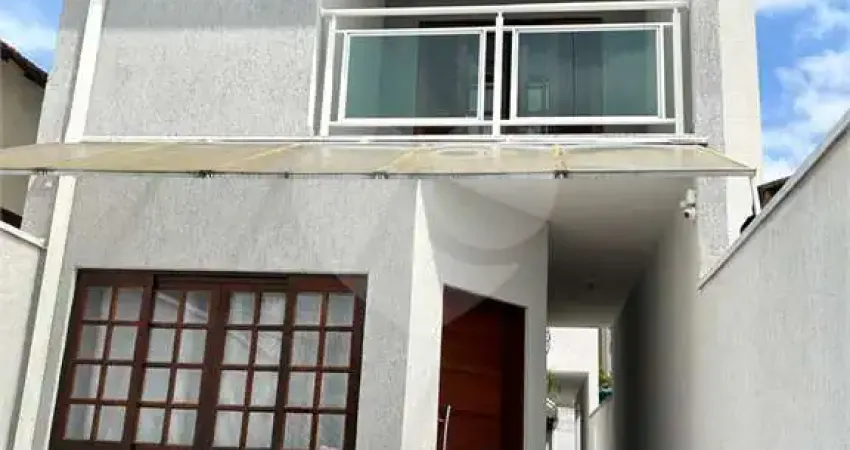 Casa com 3 quartos à venda na Rua Major Arouche de Toledo, 318, Centro, Mogi das Cruzes