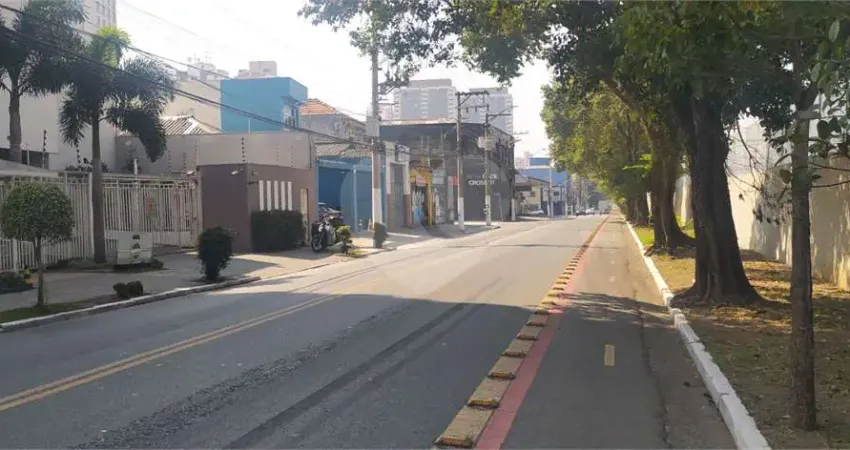 Apartamento com 2 quartos à venda na Rua Melo Peixoto, 405, Tatuapé, São Paulo
