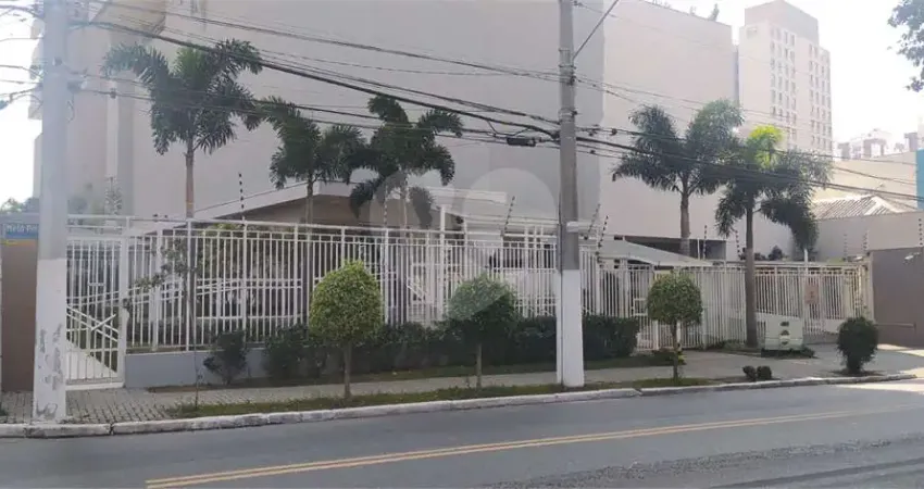 Apartamento com 2 quartos à venda na Rua Melo Peixoto, 405, Tatuapé, São Paulo