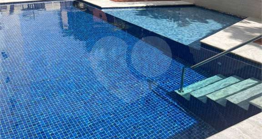 Apartamento com 3 quartos à venda na Rua Sena Madureira, 1265, Vila Clementino, São Paulo