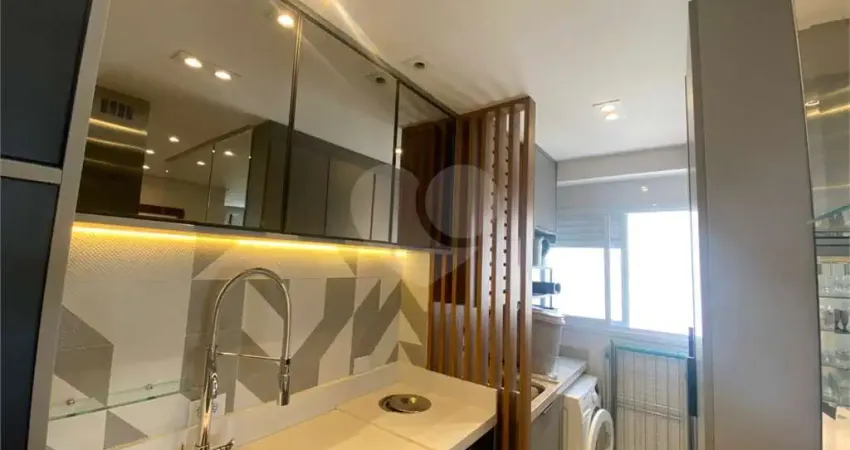 Apartamento com 2 quartos à venda na Rua Itapiru, 405, Saúde, São Paulo