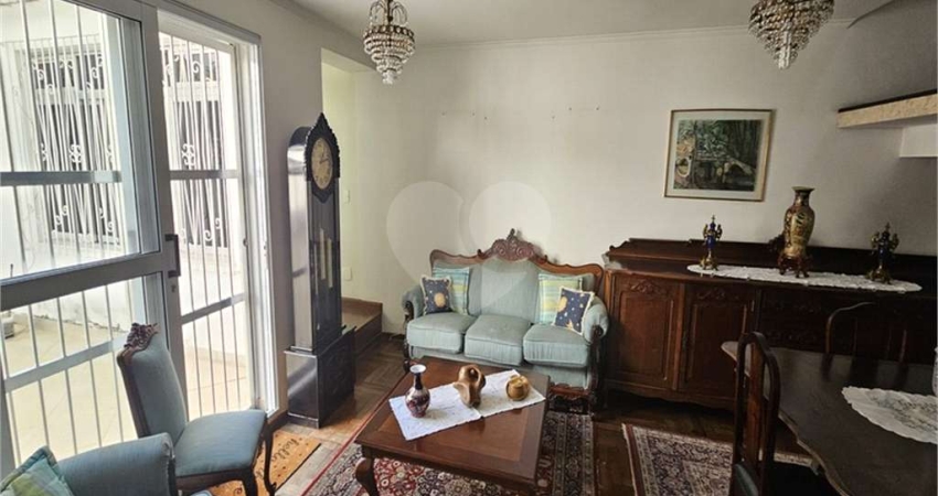 Casa com 3 quartos à venda na Rua Rino Levi, 221, Jardim da Glória, São Paulo