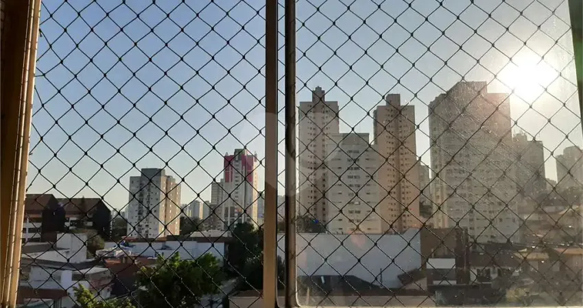 Apartamento com 2 quartos à venda na Rua Doutor César, 176, Santana, São Paulo