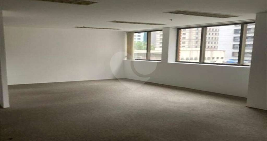 Sala comercial à venda na Rua Arizona, 1426, Cidade Monções, São Paulo