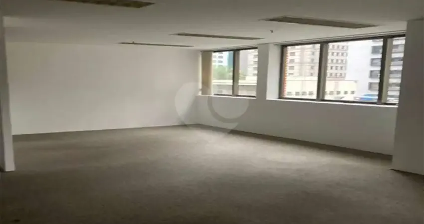 Sala comercial para alugar na Rua Arizona, 1426, Cidade Monções, São Paulo