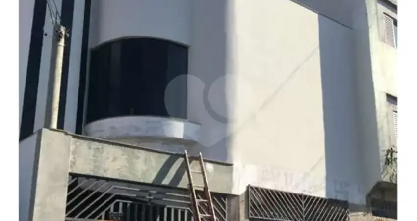 Prédio para alugar na Avenida Alberto Byington, 655, Vila Maria Alta, São Paulo