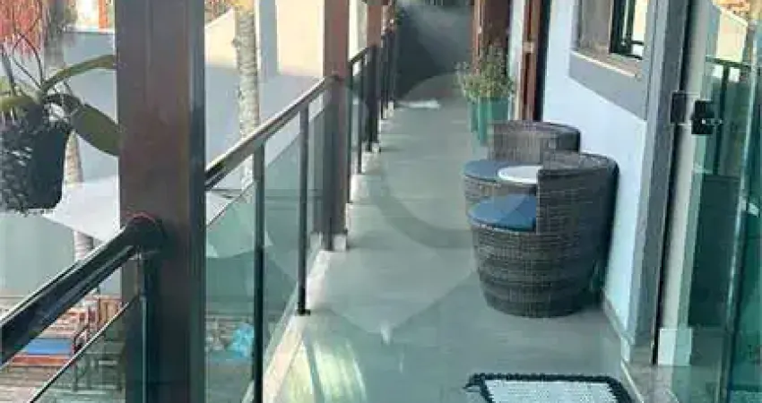 Casa em condomínio fechado com 4 quartos à venda na Rua Veneza, 235, Jardim Imperial Hills III, Arujá