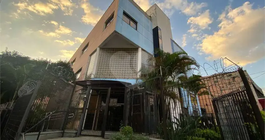 Prédio para alugar na Avenida Engenheiro George Corbisier, 746, Jabaquara, São Paulo