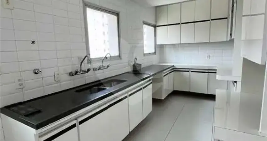 Apartamento com 3 quartos à venda na Rua Loureiro da Cruz, 149, Aclimação, São Paulo