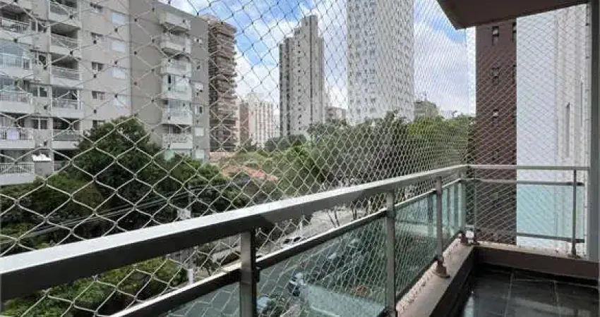 Apartamento com 3 quartos para alugar na Rua Loureiro da Cruz, 149, Aclimação, São Paulo