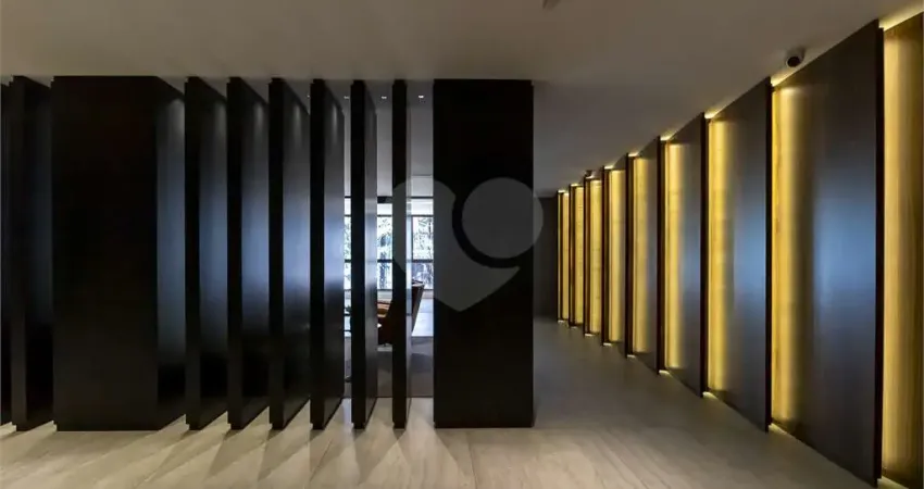 Apartamento com 1 quarto para alugar na Rua Gabriel de Lara, 545, Vila Cordeiro, São Paulo