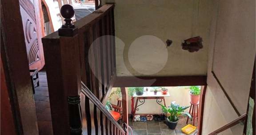 Casa com 5 quartos à venda na Rua Balbina Maria Gomes, 287, Parque Arariba, São Paulo