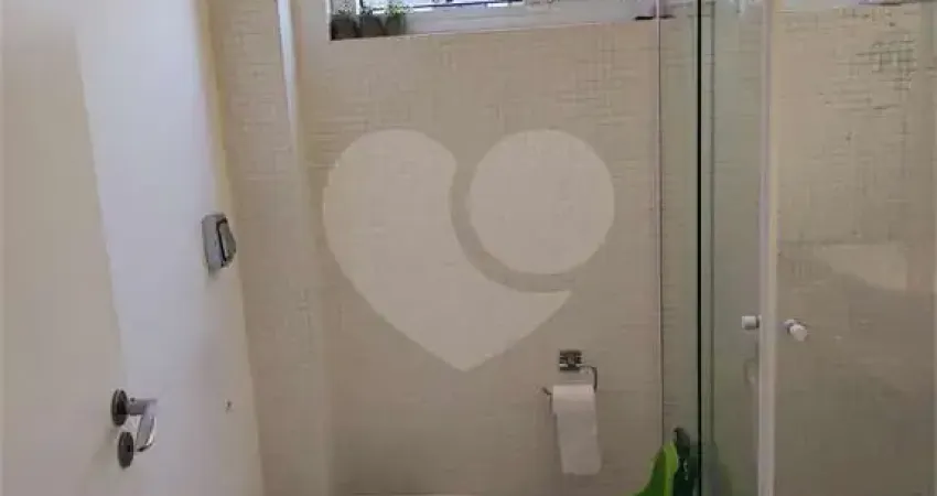 Apartamento com 2 quartos à venda na Rua Maria Curupaiti, 654, Vila Ester (Zona Norte), São Paulo