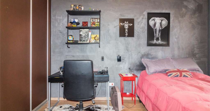 Casa com 2 quartos à venda na Travessa José Luís, 16, Vila Aurora (Zona Norte), São Paulo