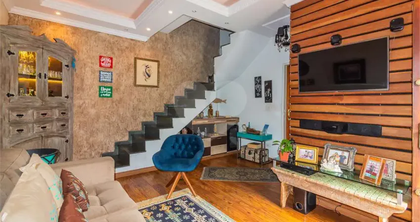 Casa com 2 quartos à venda na Travessa José Luís, 16, Vila Aurora (Zona Norte), São Paulo