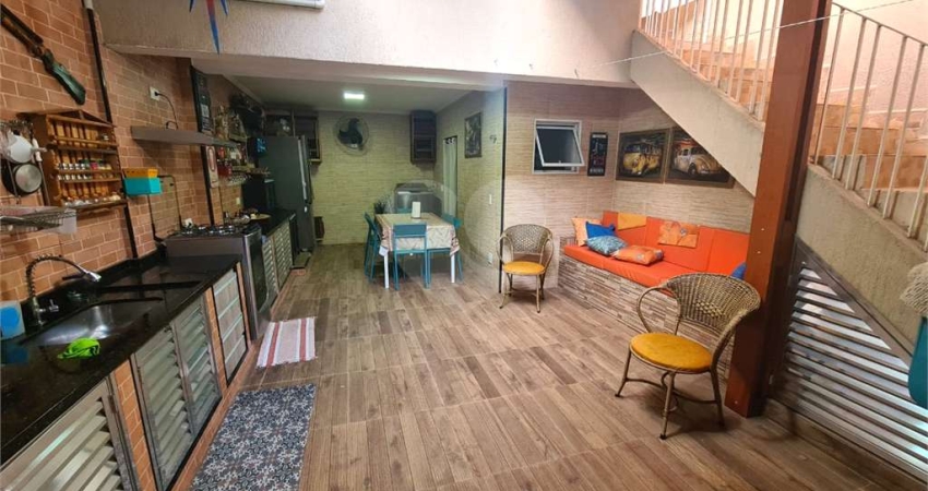 Casa com 2 quartos à venda na Rua Carlos Alberto Vanzolini, 278, Vila dos Remédios, São Paulo